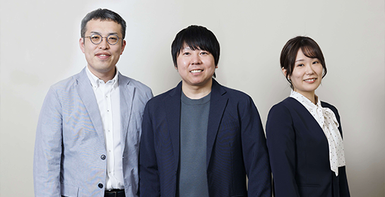 株式会社Career Ways様