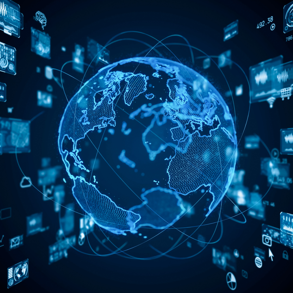 常に進化するAI